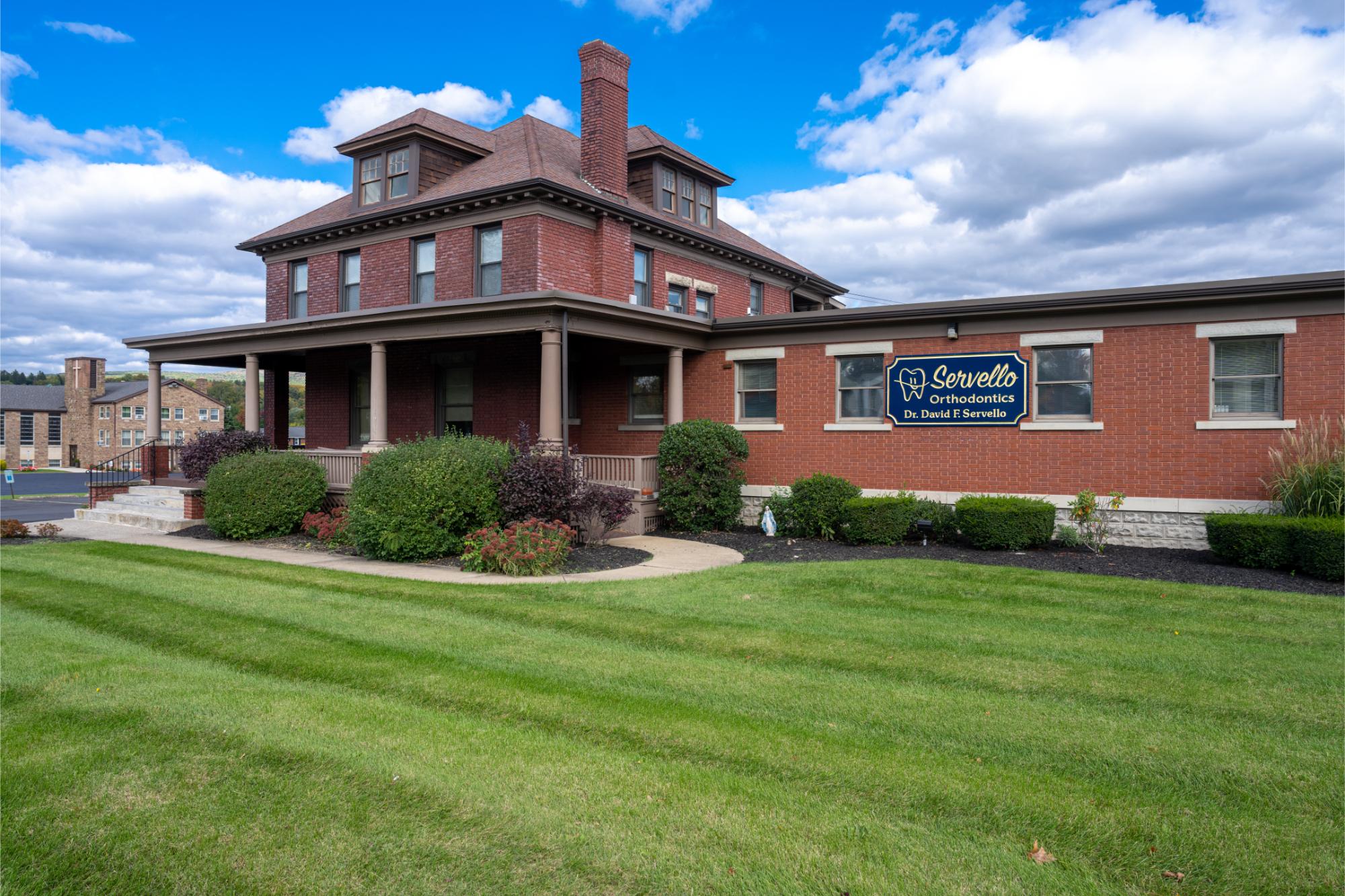 Hollidaysburg Orthodontic Office