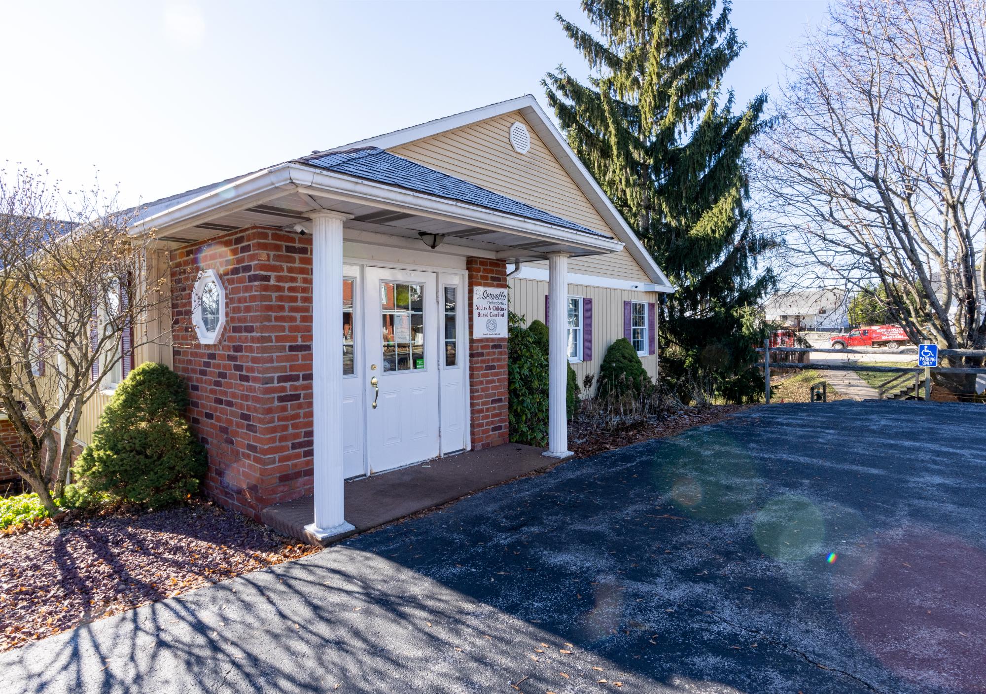 Ebensburg Orthodontic Office