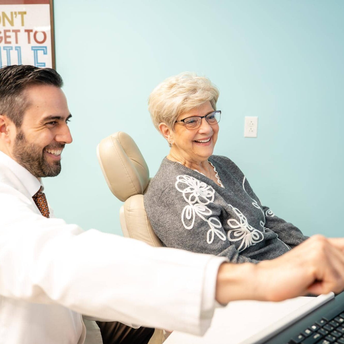 orthodontist ebensburg