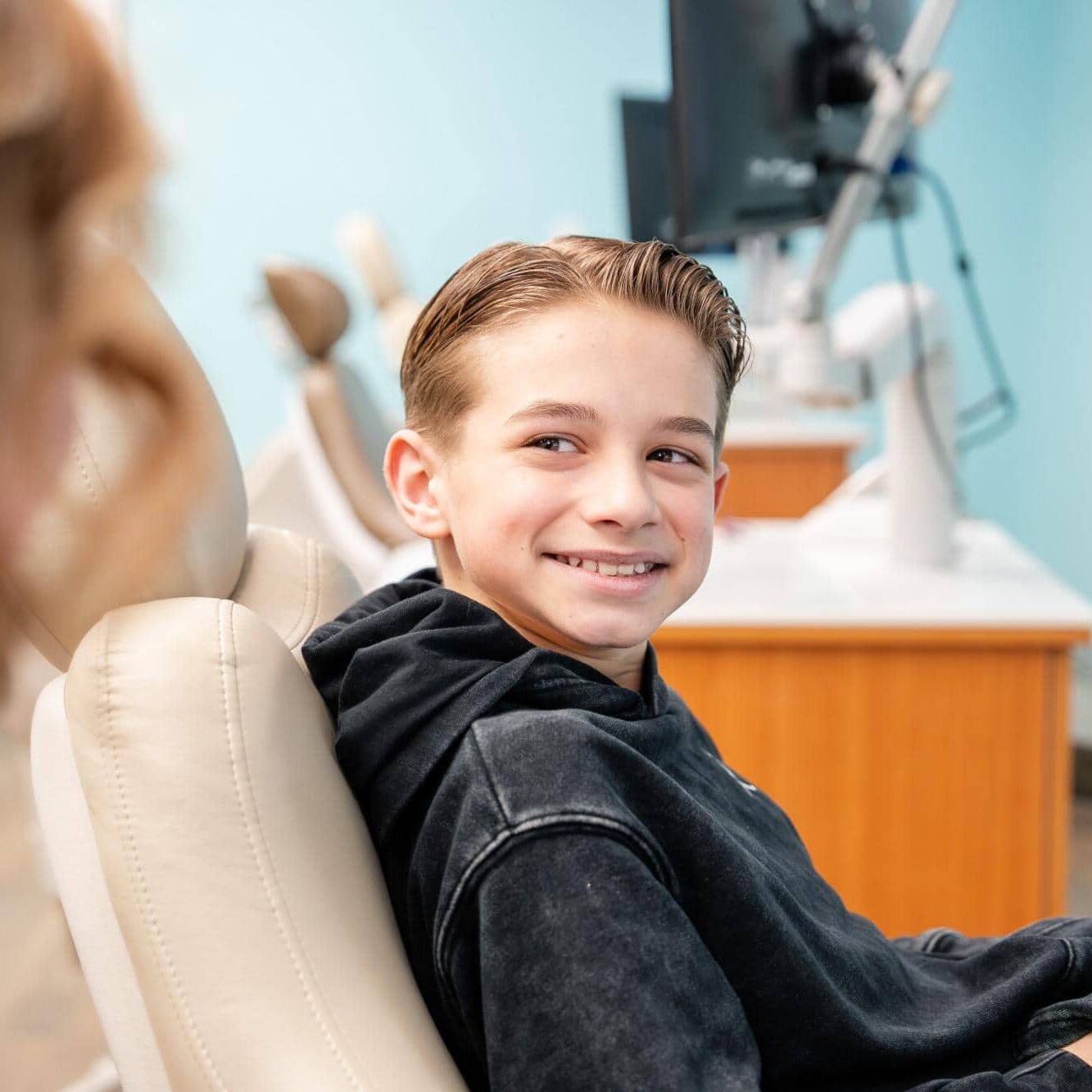 orthodontist ebensburg
