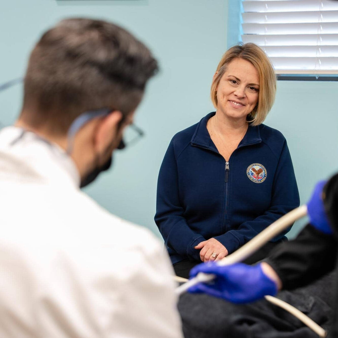 orthodontist ebensburg